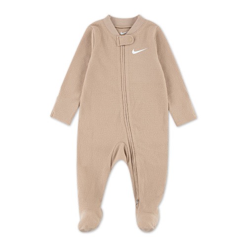 Thermal Footed Layette
