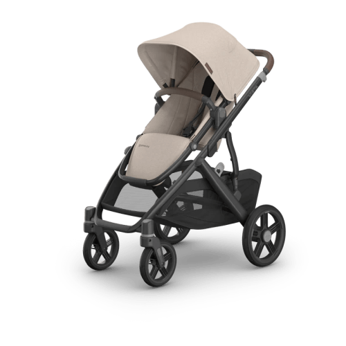 UPPAbaby Vista V3 Convertible Stroller  - Ada