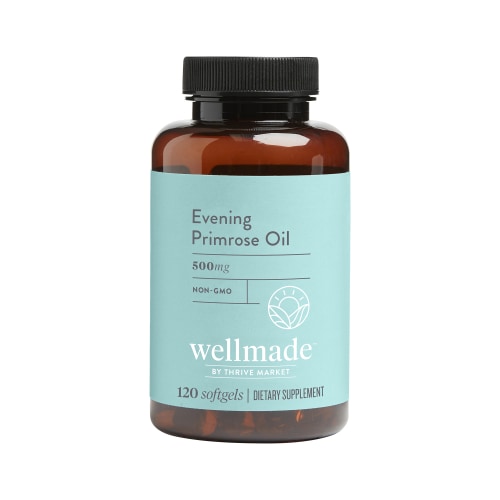 Evening Primrose Oil
