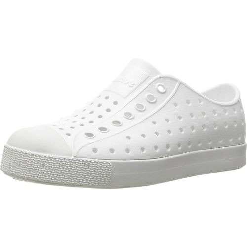 Native Shoes Kids' Jefferson Slip-On Shoe (size 1)