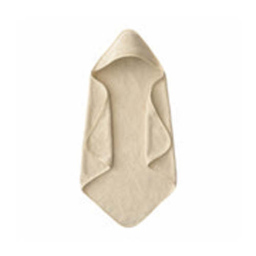 Mushie Baby Hooded Towel