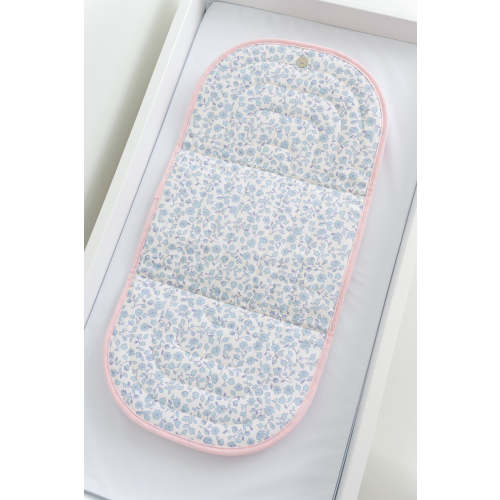 T.B.B.C. x Pluie Pret Changing Clutch - Greenbriar Garden