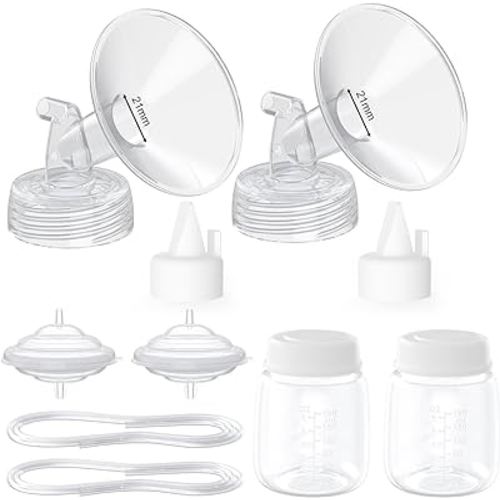 Paruu Pump Parts Compatible with Spectra