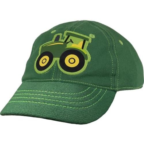 John Deere Boys' Baseball Cap