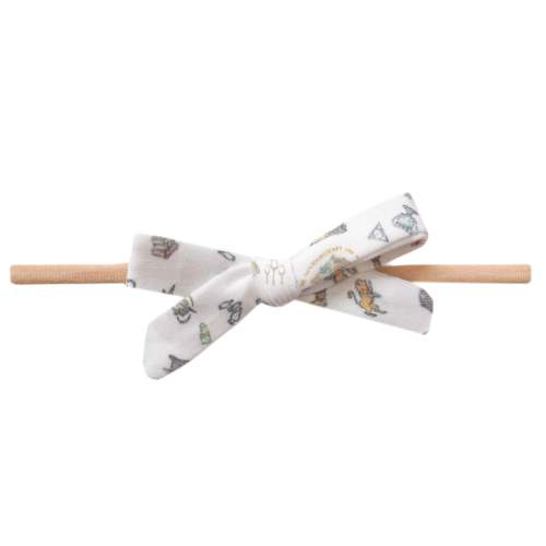 Ribbon Nylon Bow - Wizarding World™