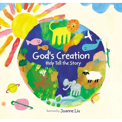 God's Creation: Help Tell the Story