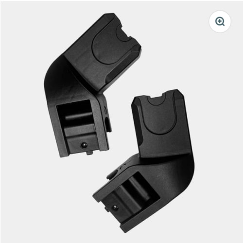 Strolee Car Seat Adapters