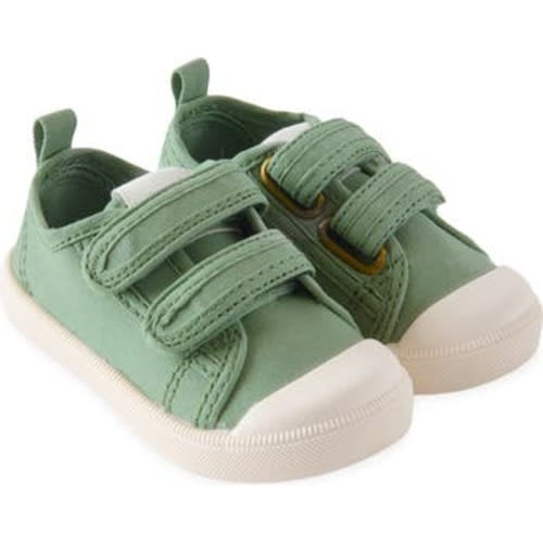 Recess Canvas Sneaker