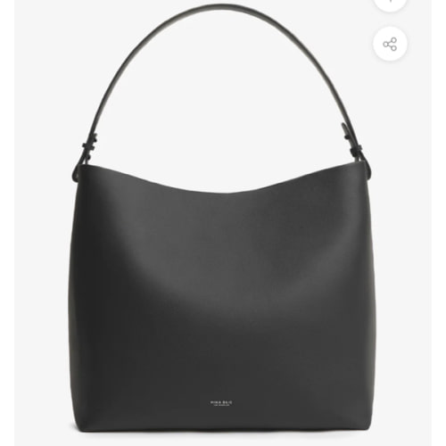 Harlow Diaper Bag – MINA BAIE