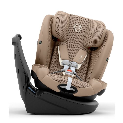 Cybex Callisto G 360 Rotating All-In-One Convertible Car Seat