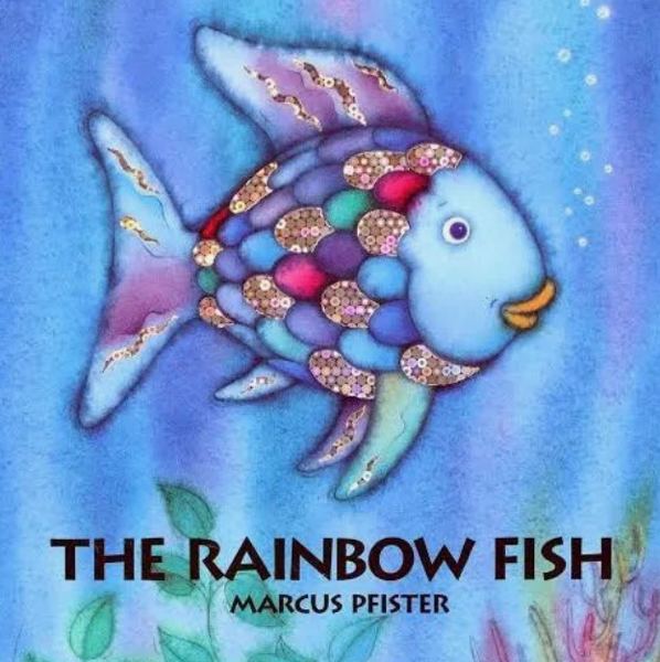 The Rainbow Fish