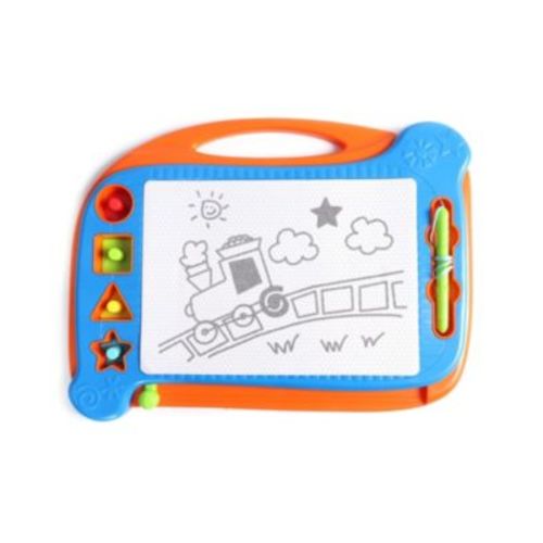 Magnetic Drawing Board Set, Created for You by Toys R Us