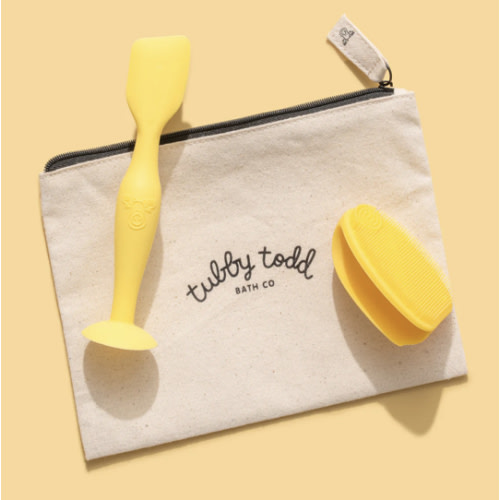 Tubby Todd Accessories Kit
