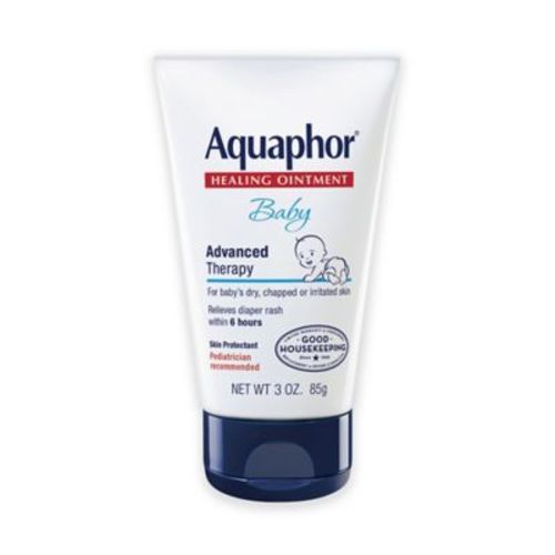 Eucerin® Aquaphor 3 1/2-Ounce Baby Healing Ointment - 3.5 OZ
