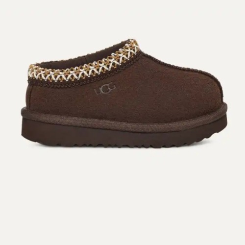 Toddlers' Tasman II