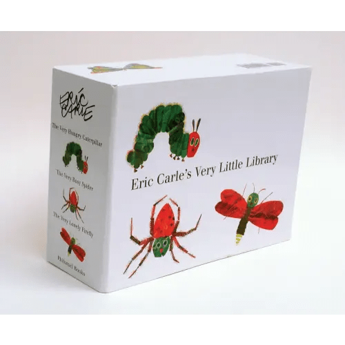 Eric Carle's Very Little Library