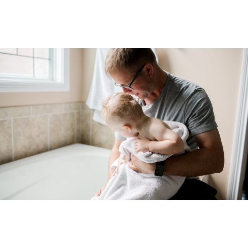foaming shampoo + body-wash, chamomile verbena| babyganics