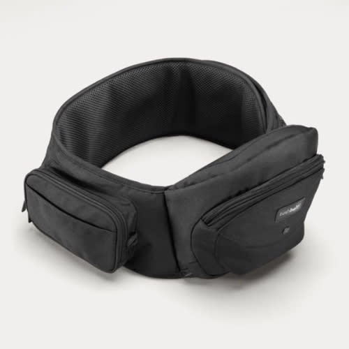 Tushbaby Hip Carrier | Black