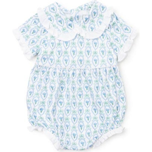 Council Girls' Bubble, 6-9M