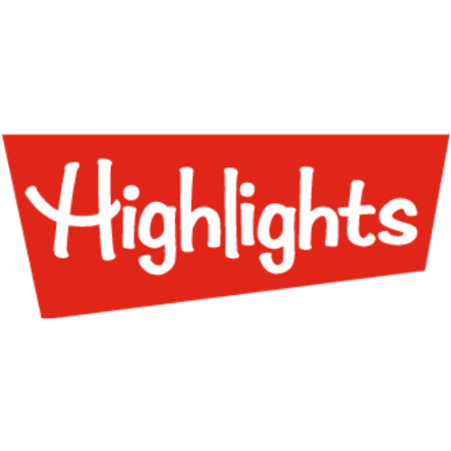 Highlights Hello Magazine | Highlights for Children