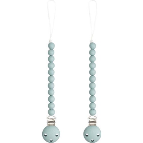 Silicone Pacifier Clips
