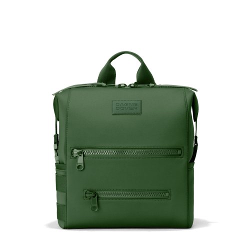 Indi neoprene Diaper Backpack
