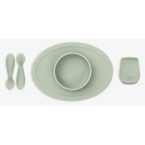 First Foods Set