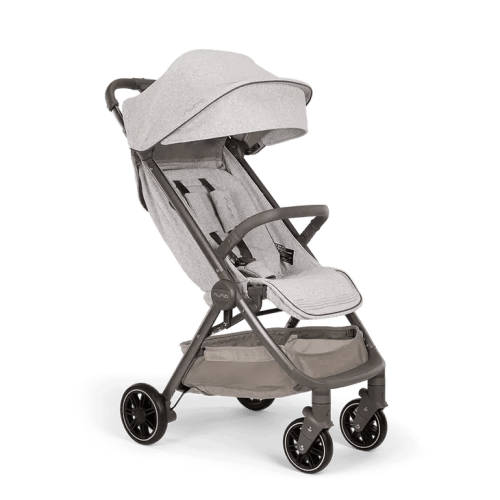 Nuna TRVL Stroller  - Sterling