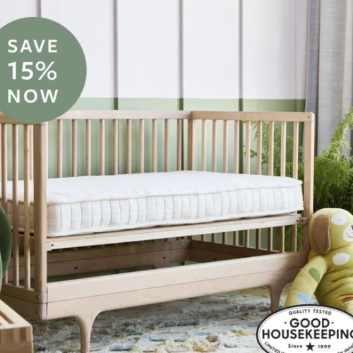 Affordable Eco Organic Crib Mattress | Avocado Mattress – Avocado Green Mattress