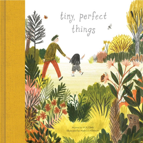 Tiny, Perfect Things