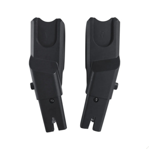 Wiz Car Seat Adapter for Nuna Infant Car Seat