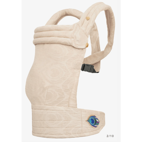Argus Oat | Zeitgeist Baby Carrier | SHOP ARTIPOPPE