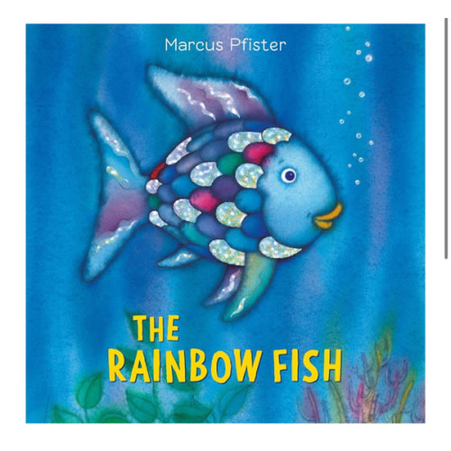 The Rainbow Fish