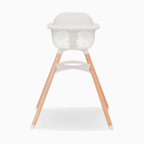 Lalo High Chair - Coconut