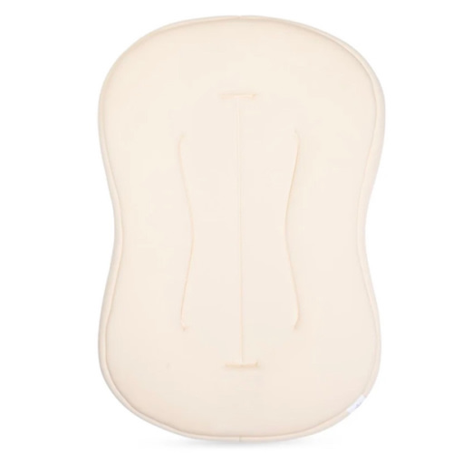 Infant Lounger Curve | Natural