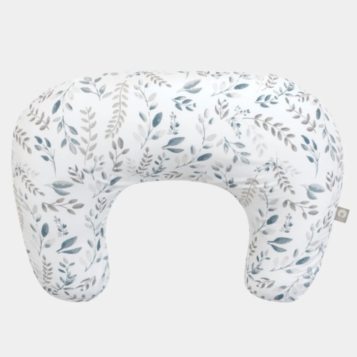 Boppy Boppy x Babylist New Nursing Pillow - Sand Stick And Twig