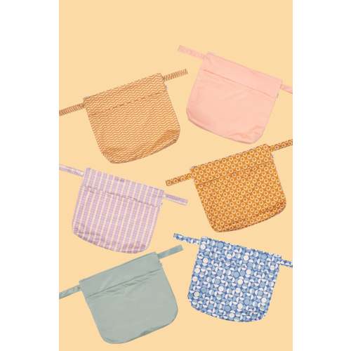 Reusable Wet Bag – Kiin