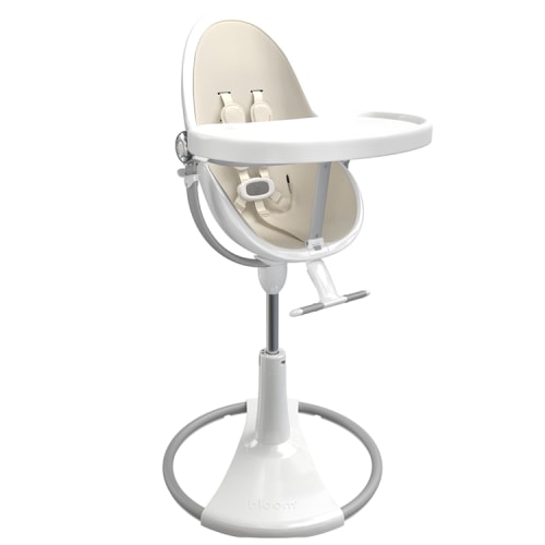 fresco white | bloom