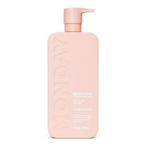MONDAY Moisture Shampoo - 12 fl oz