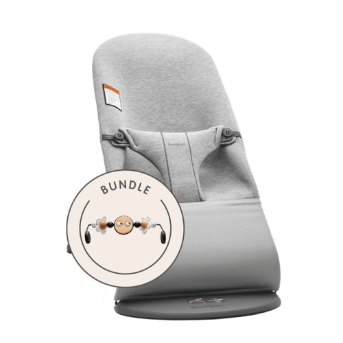 BabyBjörn Bouncer Bundle with Toy