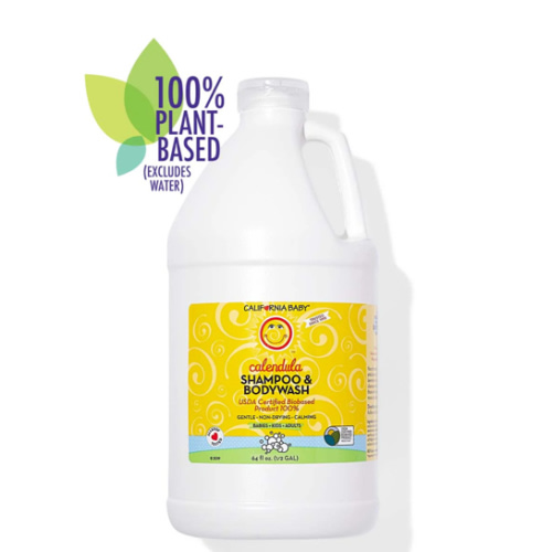 Calendula™ Shampoo & Bodywash