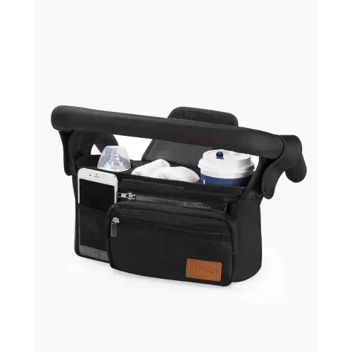 Stroller Organizer: Conveniently Organize Your Belongings