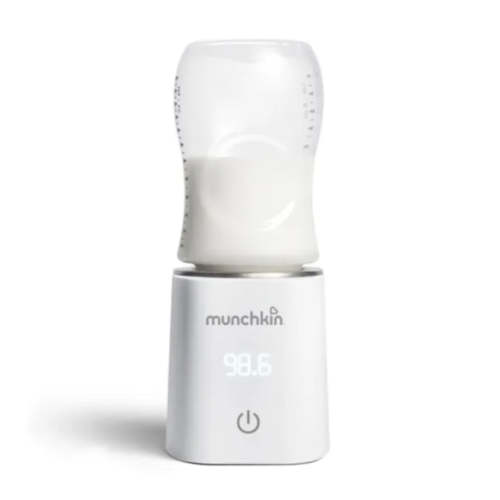MUNCHKIN 37° Digital Bottle Warmer