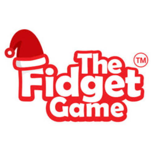 The Fidget Game: Sight Words Edition