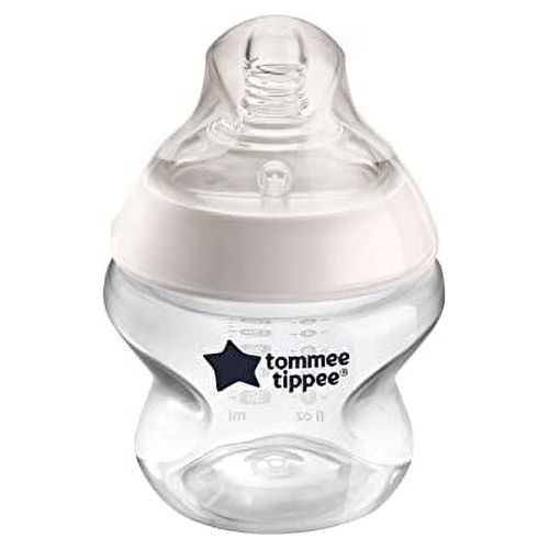 Tommee Tippee Closer to Nature 1 x 150ml Bottle