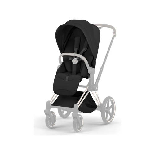 CYBEX PRIAM/e-PRIAM Seat Pack & Shopping Basket - Style Collection – Bambi Baby
