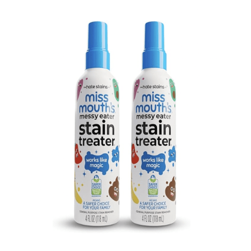 Amazon.com: The Hate Stains Co.: Mom's Magic