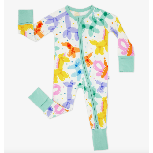 Balloon Bash Zippy | Little Sleepies