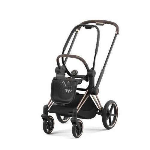 CYBEX Priam Frame - Rosegold