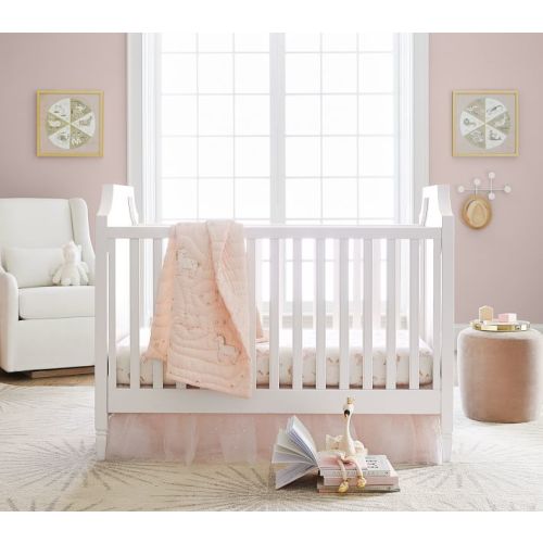 Ava Regency Convertible Crib